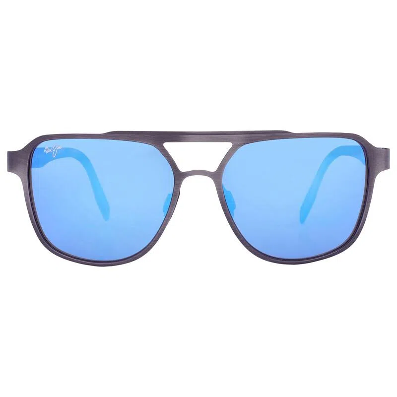 Maui Jim 2ND REEF MJ607 Sunglasses - view 2